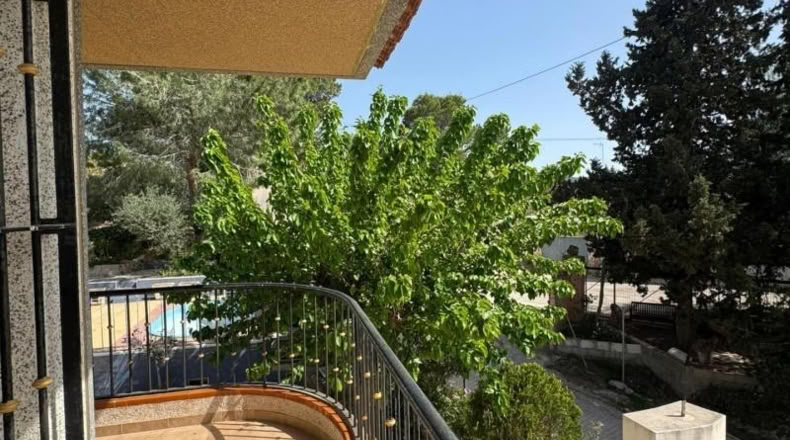 Аликанте - Orihuela - 120000m2