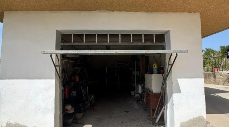 Аликанте - Orihuela - 120000m2