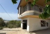 Casa de campo con terreno en venta en la España, Orihuela, ref: TR409614 foto