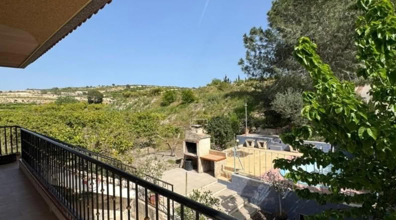 Аликанте - Orihuela - 120000m2