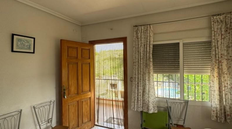 Аликанте - Orihuela - 120000m2