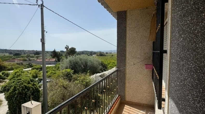Аликанте - Orihuela - 120000m2