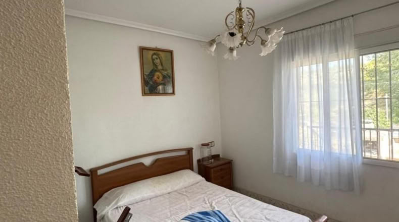 Аликанте - Orihuela - 120000m2