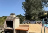 Casa de campo con terreno en venta en la España, Orihuela, ref: TR409614 foto