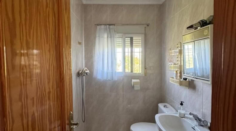 Аликанте - Orihuela - 120000m2