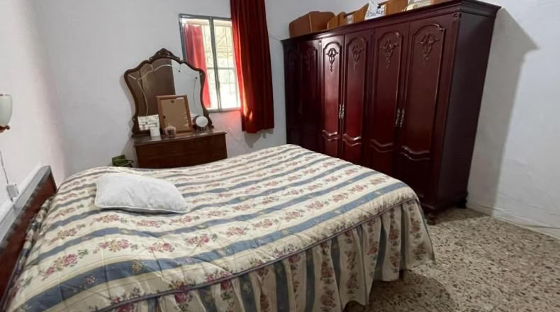 Кордова - Villaharta - 2900m2