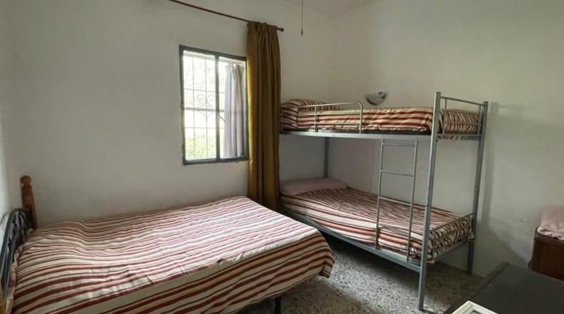 Кордова - Villaharta - 2900m2