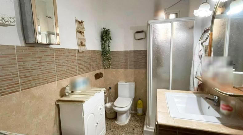 Кордова - Villaharta - 2900m2