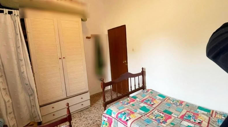 Кордова - Villaharta - 2900m2