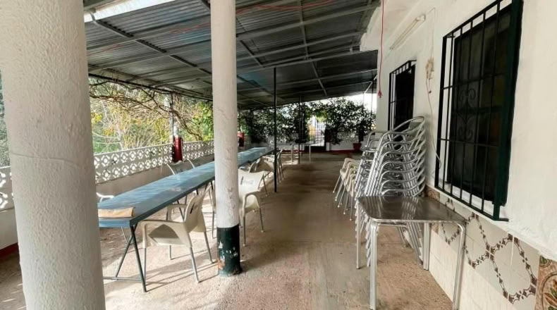 Кордова - Villaharta - 2900m2