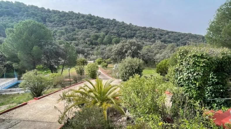 Кордова - Villaharta - 2900m2