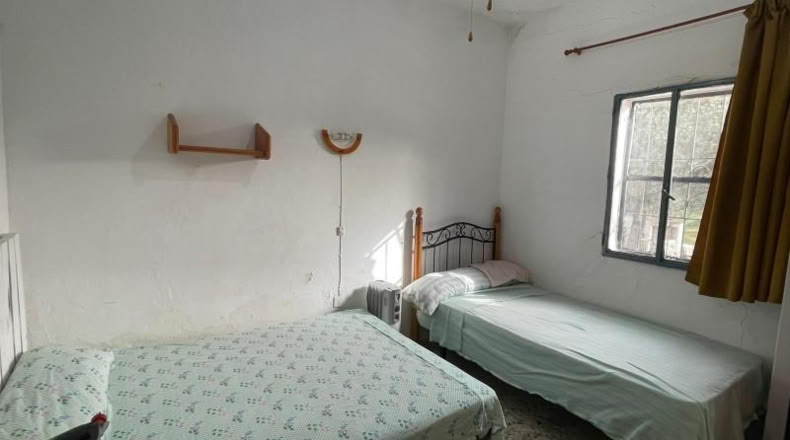 Кордова - Villaharta - 2900m2