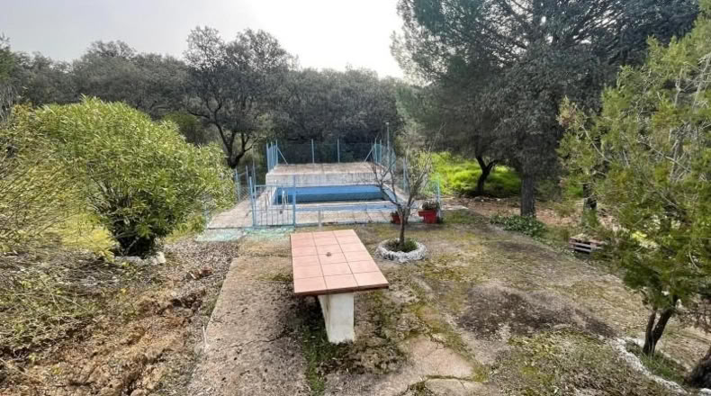 Кордова - Villaharta - 2900m2