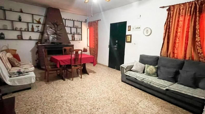 Кордова - Villaharta - 2900m2