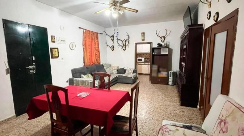 Кордова - Villaharta - 2900m2