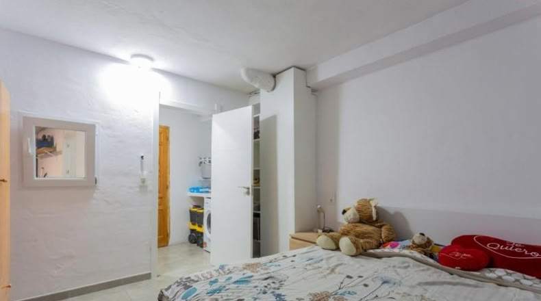 Granada - Ítrabo - 128m2