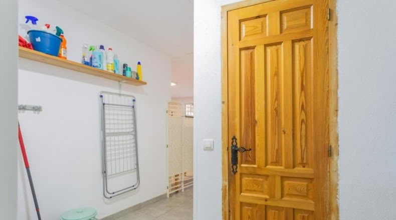 Granada - Ítrabo - 128m2