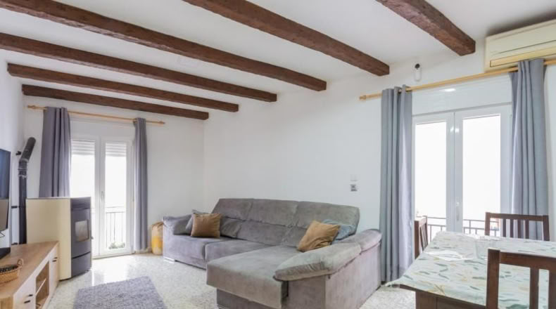 Granada - Ítrabo - 128m2