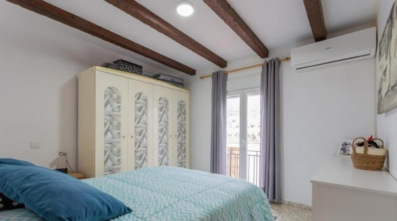 Granada - Ítrabo - 128m2