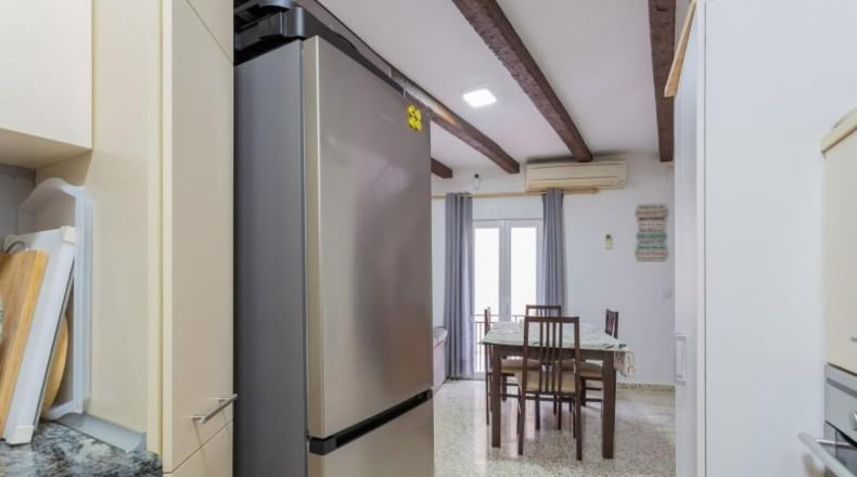 Granada - Ítrabo - 128m2