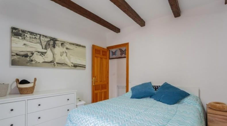 Granada - Ítrabo - 128m2
