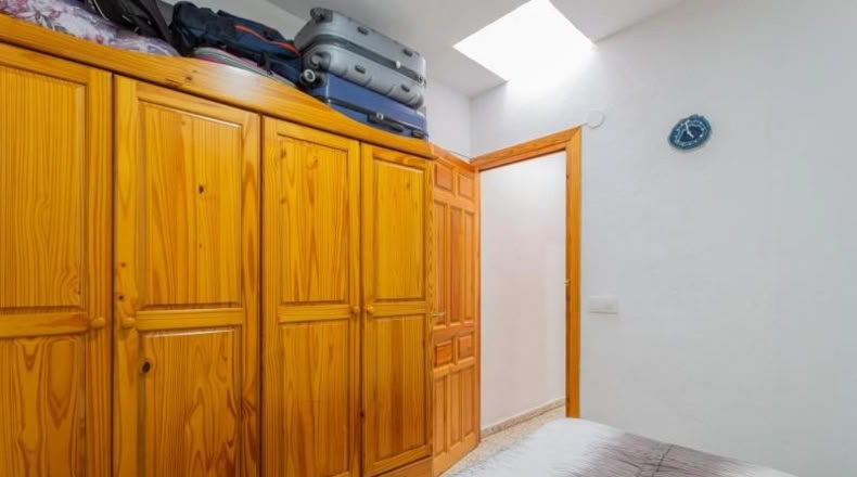 Granada - Ítrabo - 128m2