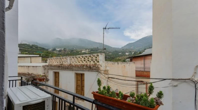 Granada - Ítrabo - 128m2