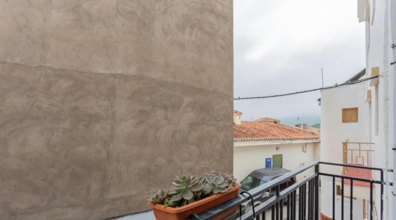 Granada - Ítrabo - 128m2