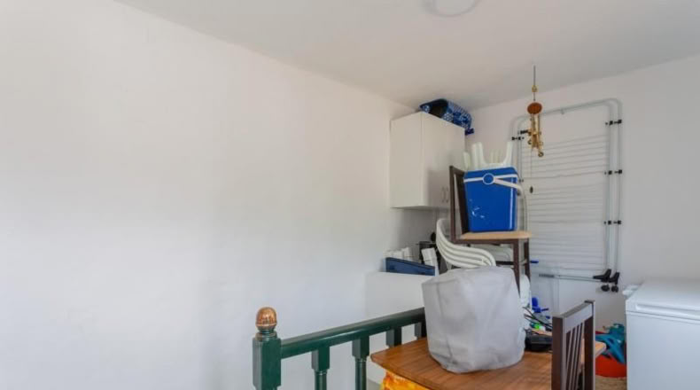 Granada - Ítrabo - 128m2