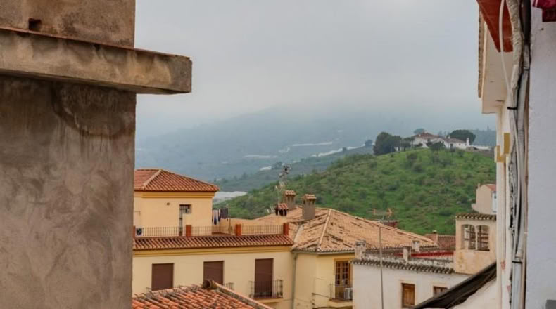 Granada - Ítrabo - 128m2