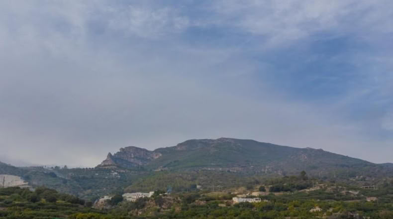 Granada - Ítrabo - 128m2