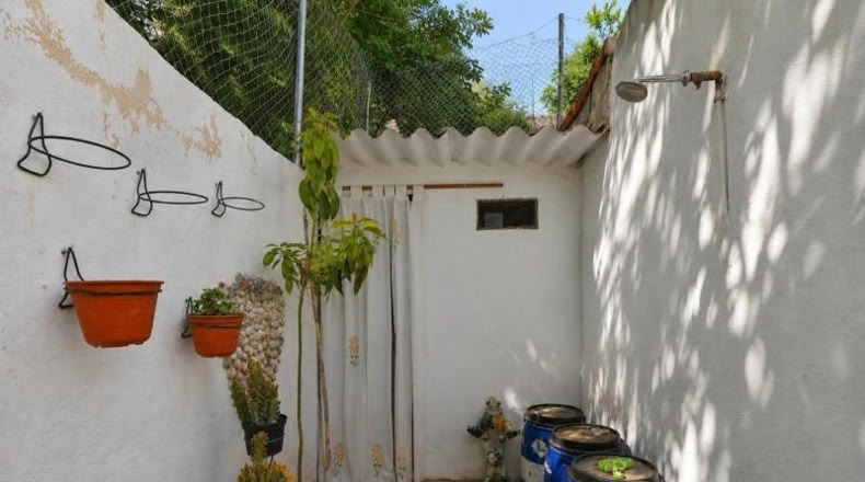 Granada - Padul - 65m2