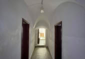 Chalet independiente con terreno en venta en la España, Cáceres, ref: TR409631 foto