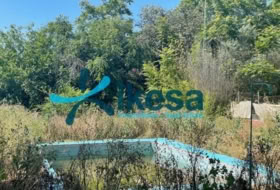 La Puebla del Río 4247&nbsp;m² 