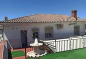 Casa de poble en venda a la España, San Sebastián de los Ballesteros, ref.: TR409629 foto