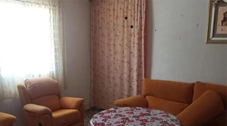Кордова - San Sebastián de los Ballesteros - 287m2