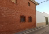 Casa de poble en venda a la España, San Sebastián de los Ballesteros, ref.: TR409629 foto