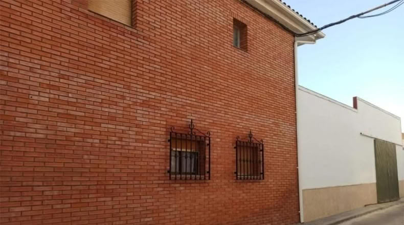 Кордова - San Sebastián de los Ballesteros - 287m2