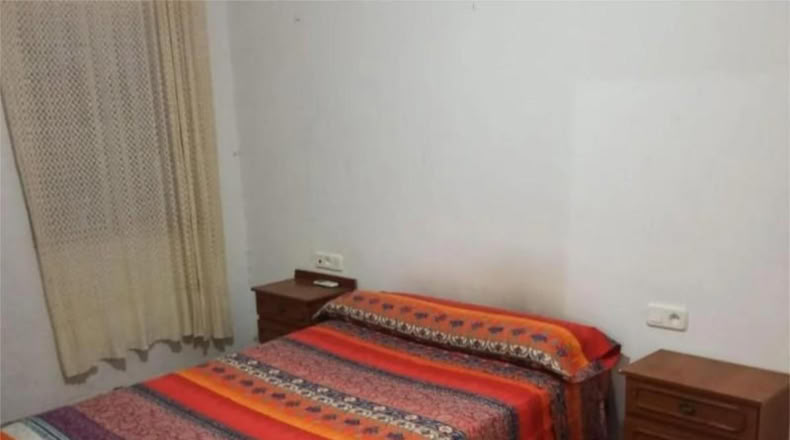 Кордова - San Sebastián de los Ballesteros - 287m2