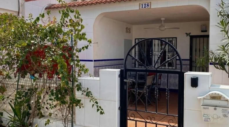 Аликанте - Torrevieja - 50m2