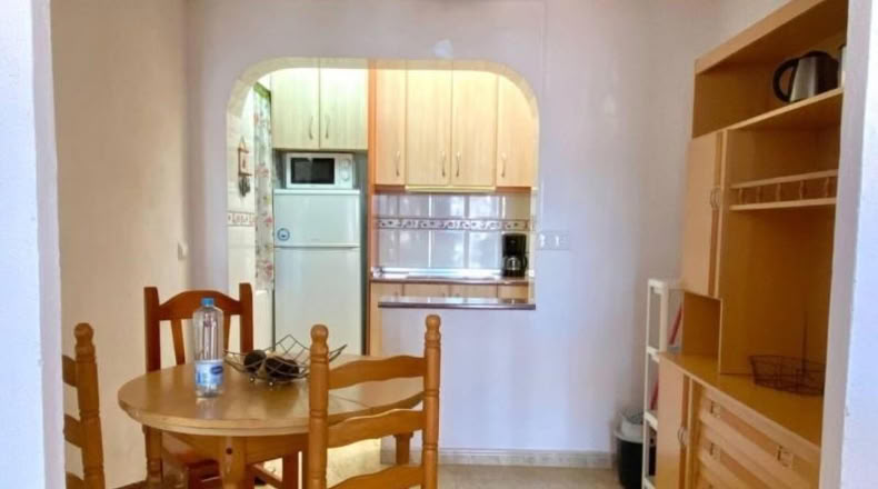 Аликанте - Torrevieja - 50m2