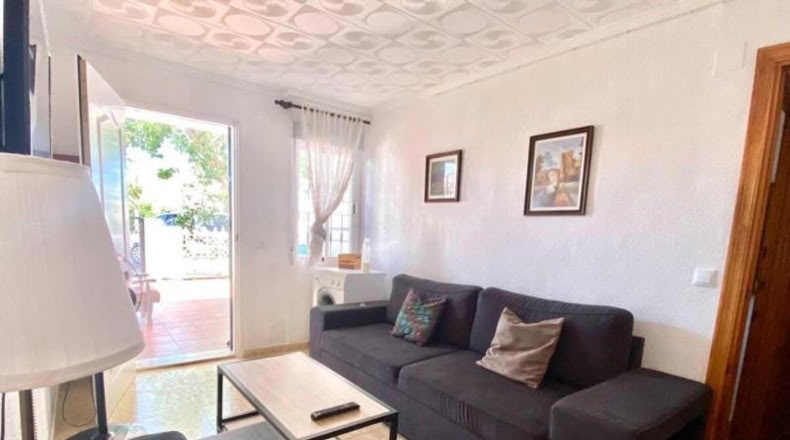 Аликанте - Torrevieja - 50m2