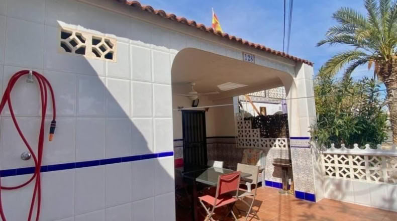 Аликанте - Torrevieja - 50m2