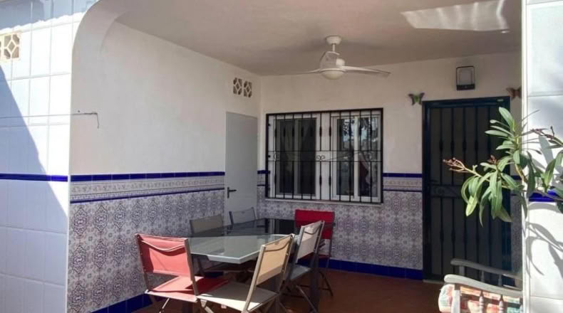 Аликанте - Torrevieja - 50m2
