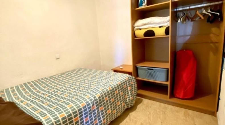 Аликанте - Torrevieja - 50m2