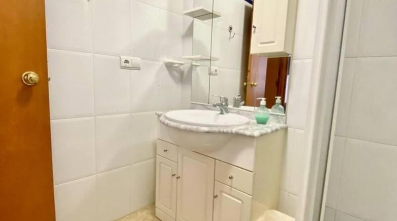 Аликанте - Torrevieja - 50m2
