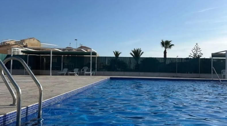 Аликанте - Torrevieja - 50m2