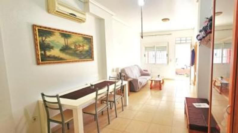 Murcia - San Pedro del Pinatar - 80m2
