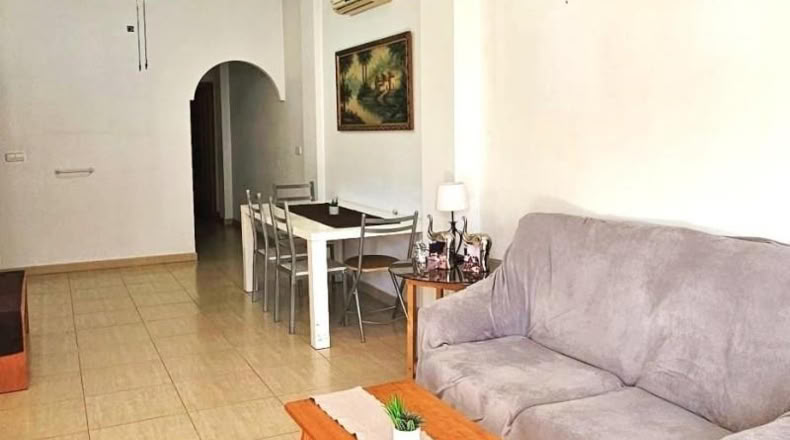 Murcia - San Pedro del Pinatar - 80m2