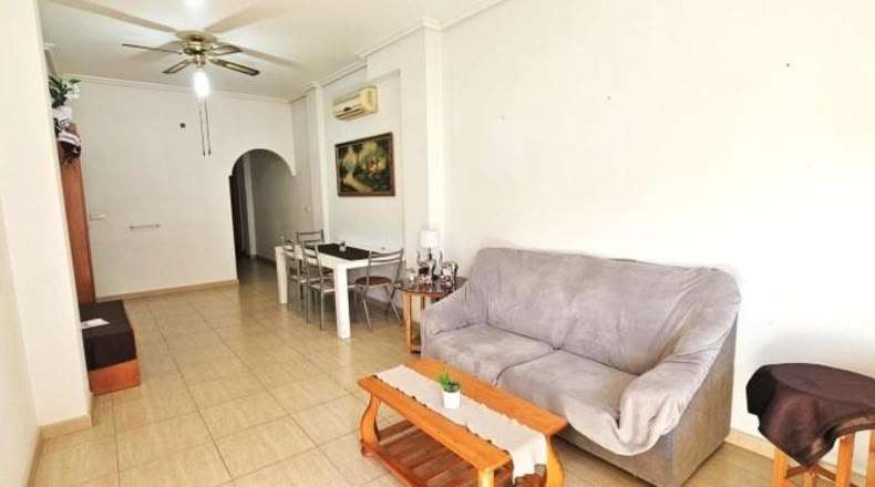 Murcia - San Pedro del Pinatar - 80m2